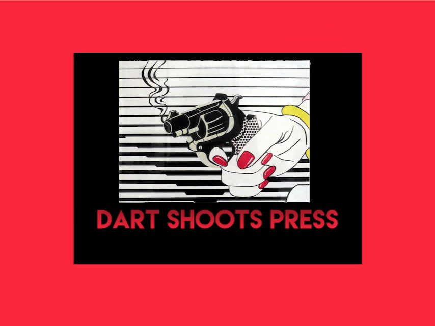 Dart Shoots Press